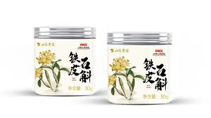 铁皮石斛代用茶